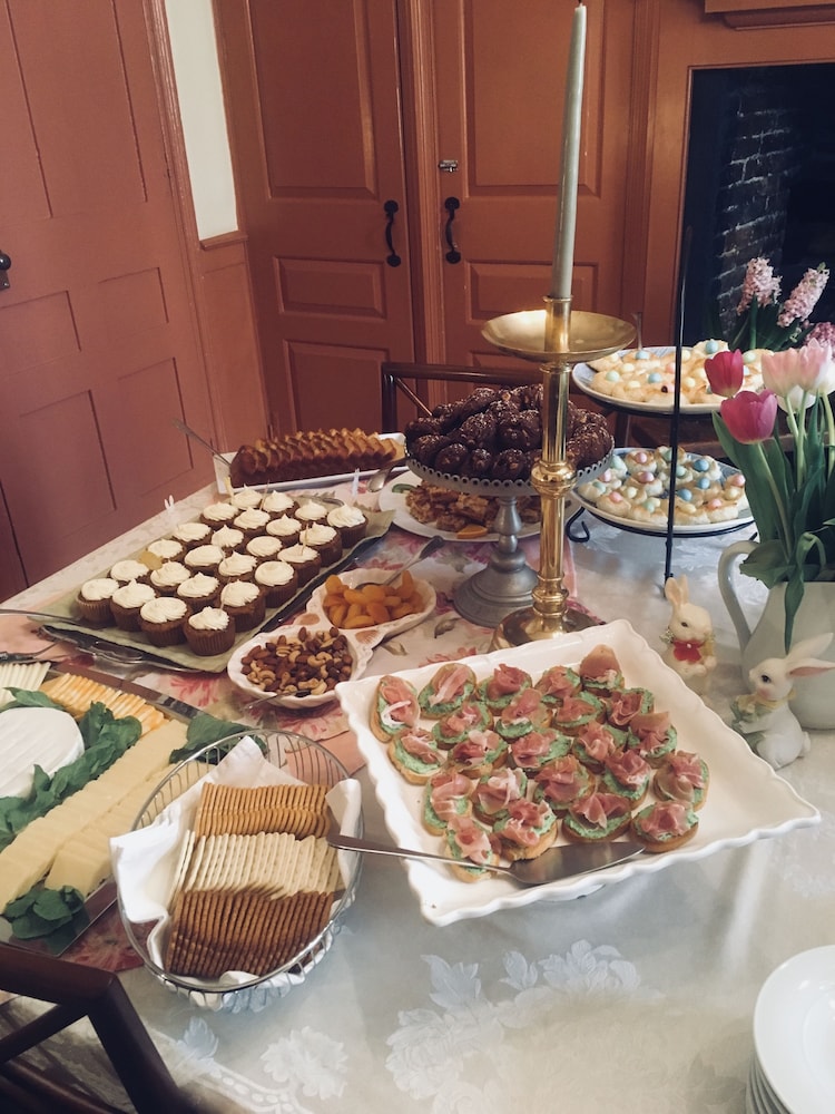 Francis Malbone House Inn 36/50