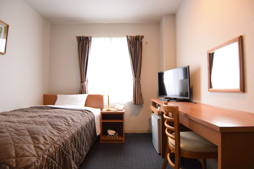 CHITOSE AIRPORT HOTEL 7/30