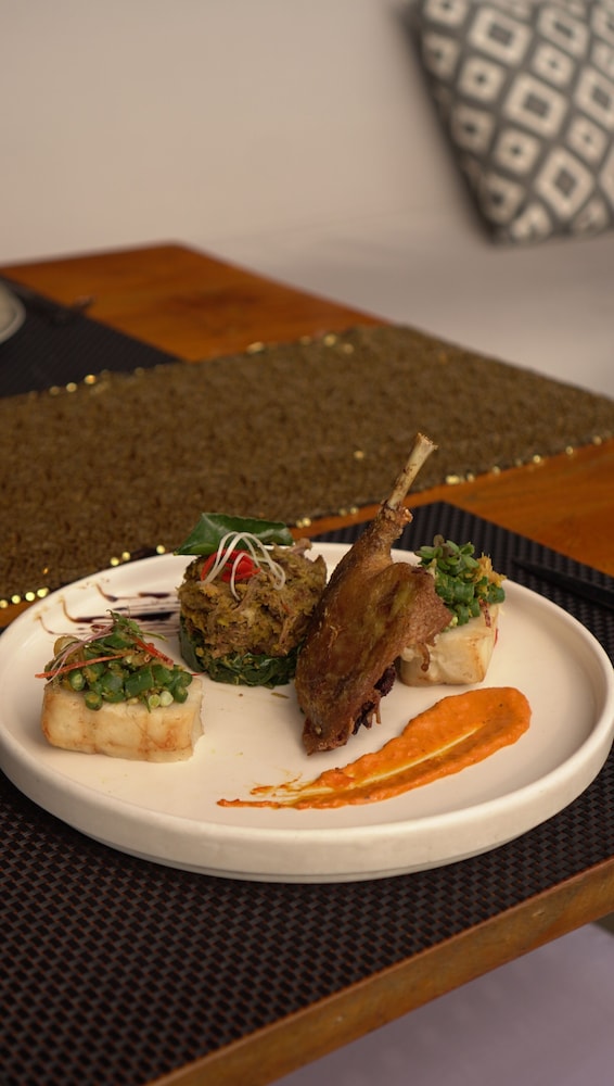 Grand Seminyak - Lifestyle Boutique Resorts 48/93