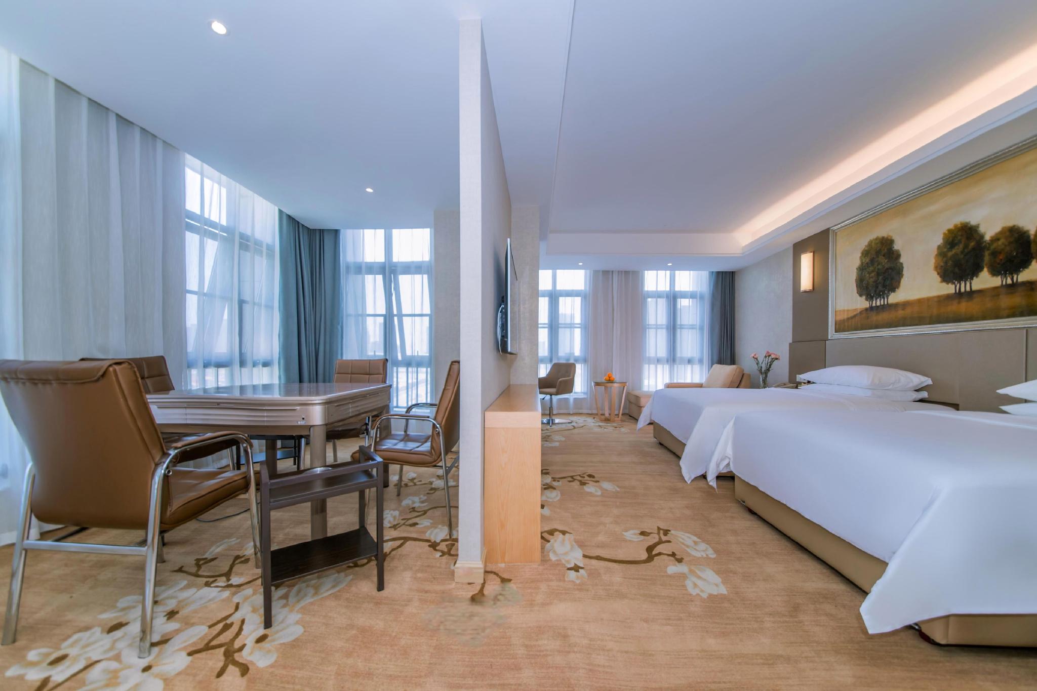 Vienna International Hotel (Wuhan Wangjiawan Renxinhui) 24/36
