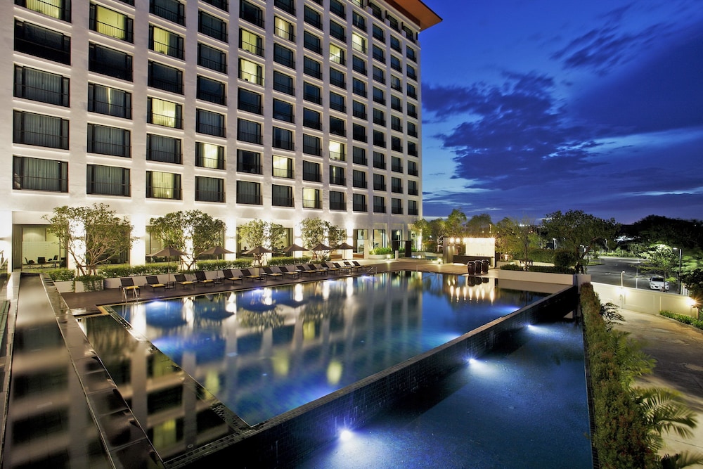 AVANI Khon Kaen Hotel and Convention Centre 1/69