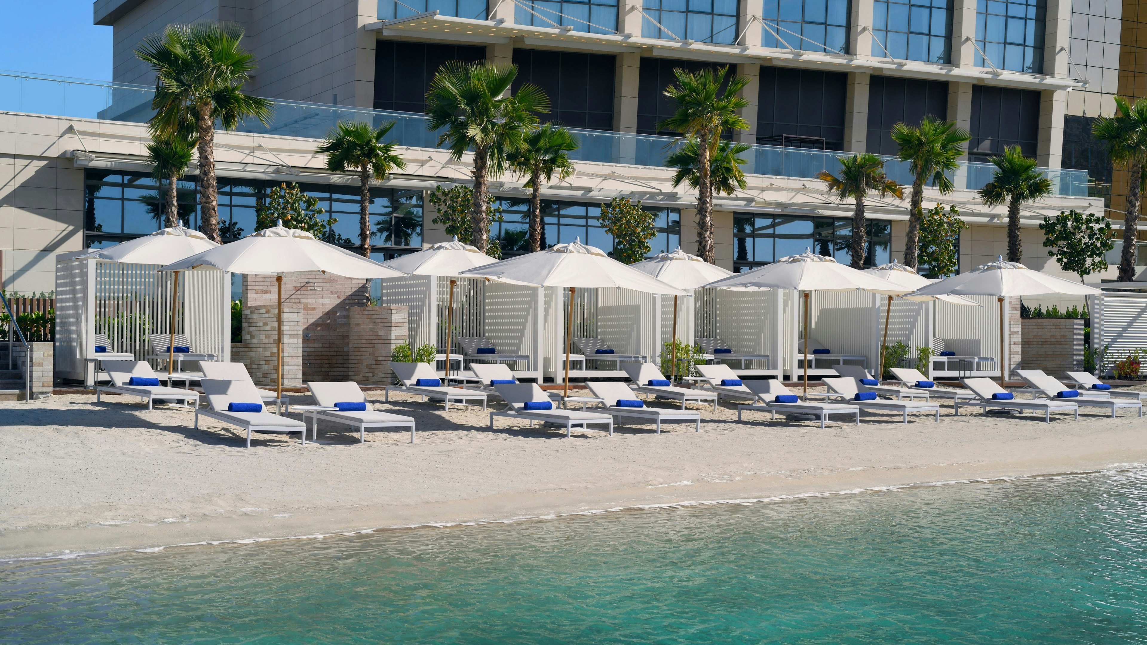 INTERCONTINENTAL ABU DHABI RESIDENCE 53/65