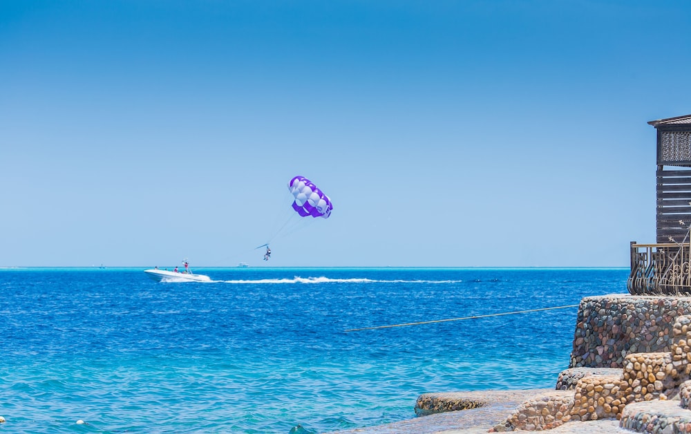 Seagull Beach Resort - Families and Couples Only 49/50