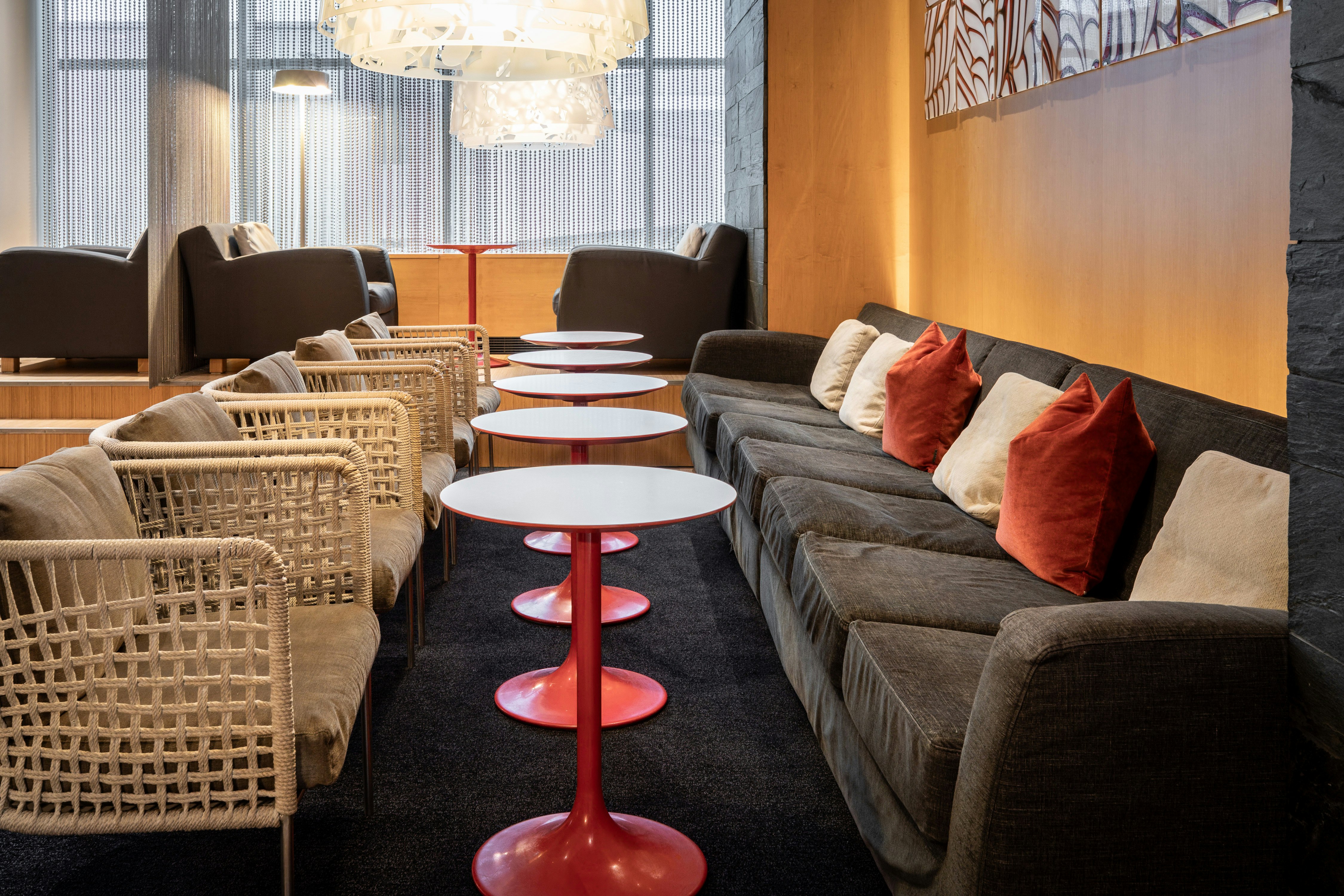 Hilton Helsinki Airport 21/48