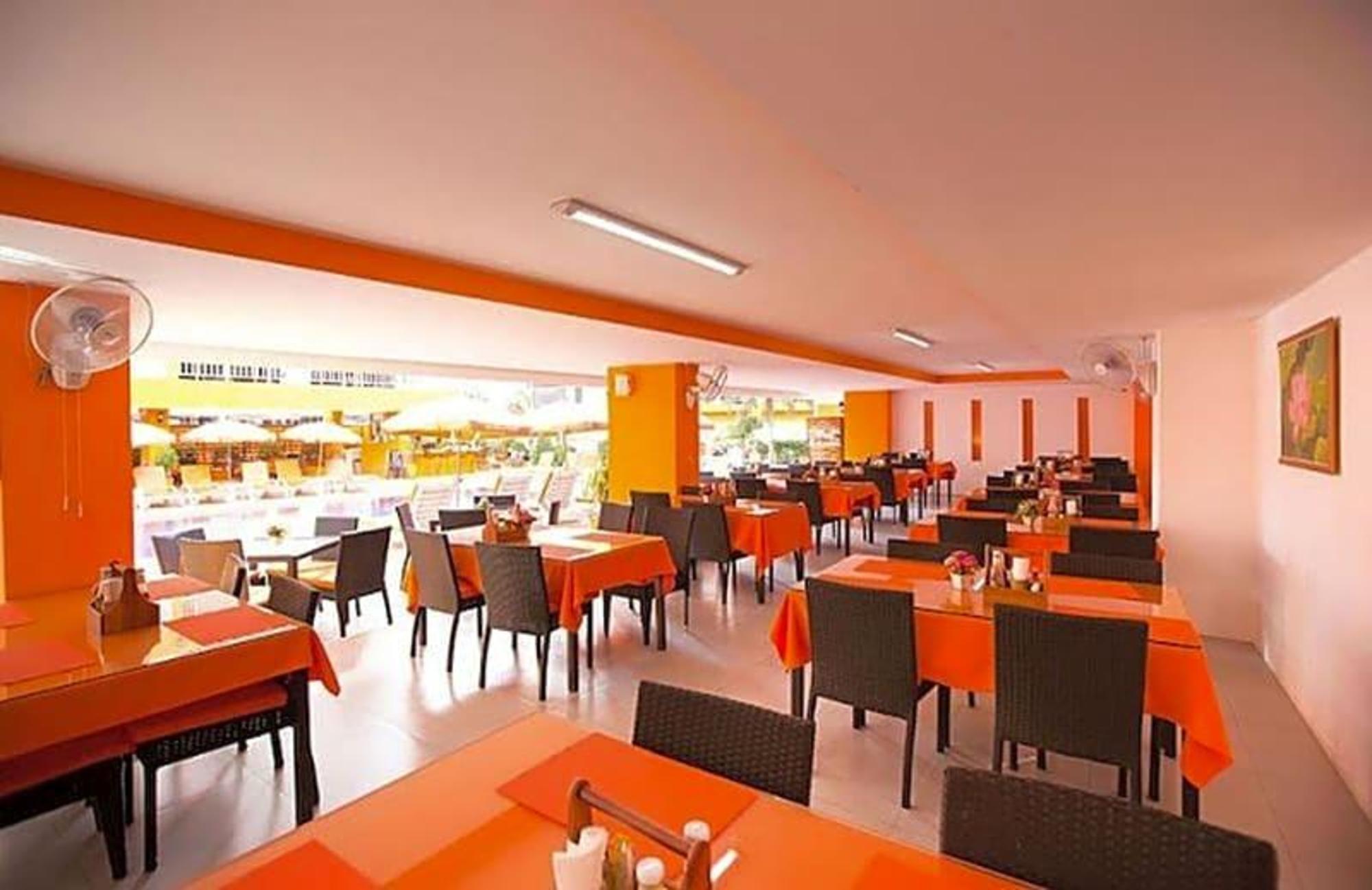 New Nordic Hotel Pattaya 27/33