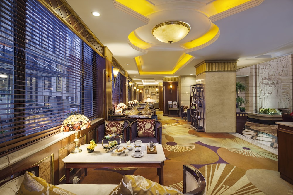 Park Hotel Shanghai 29/45