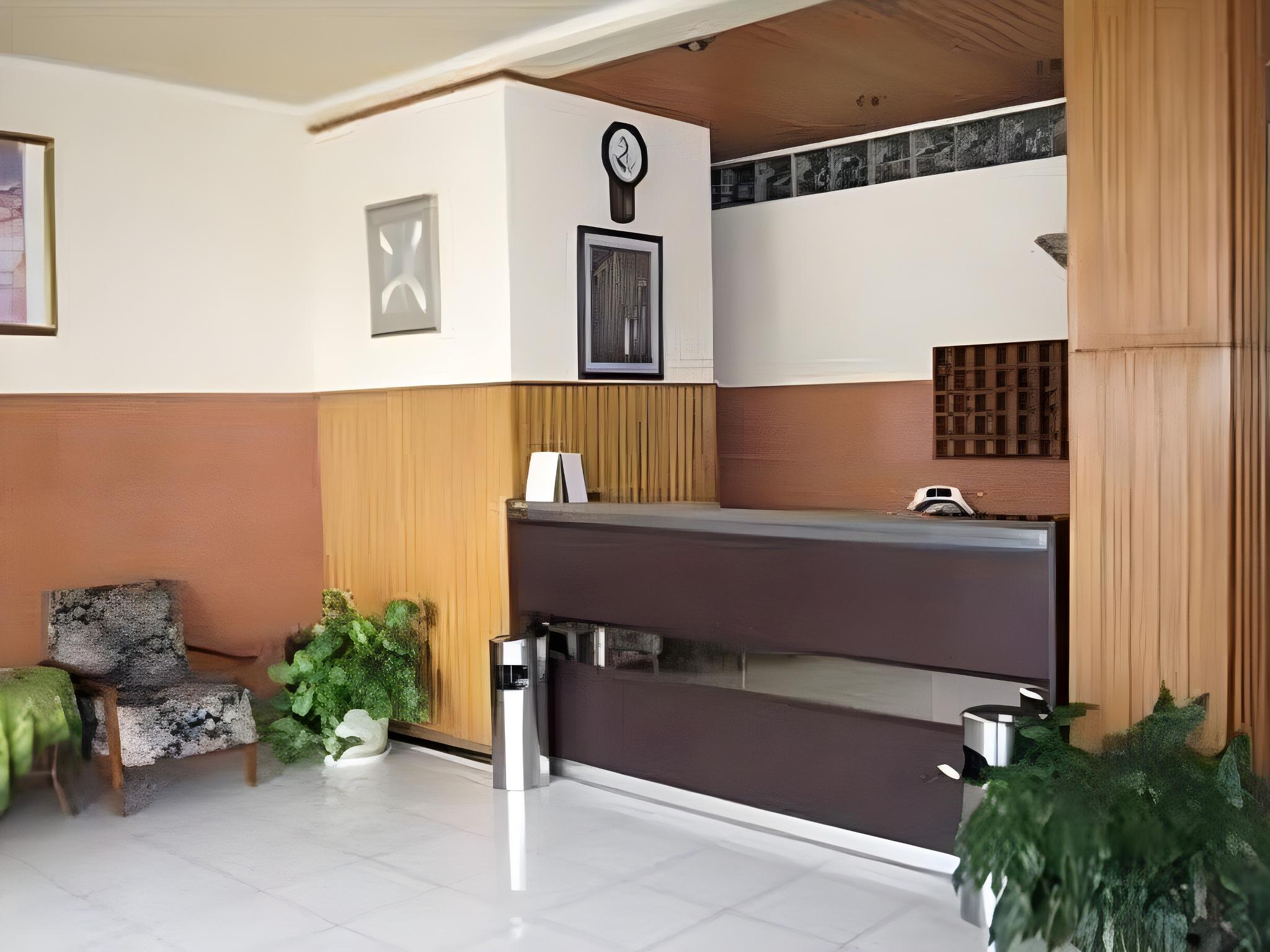 Hotel Tosari 4/21