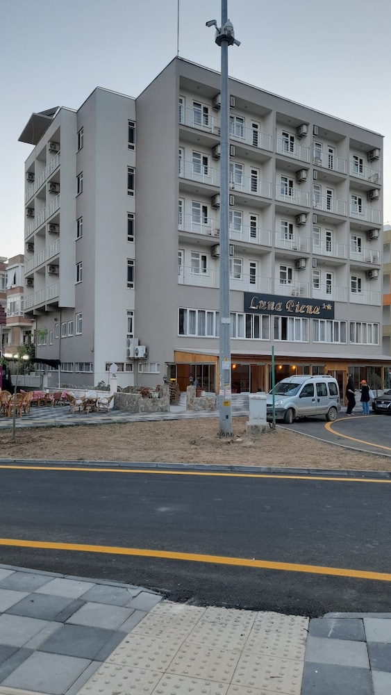 Luna Piena Beach Hotel 28/50