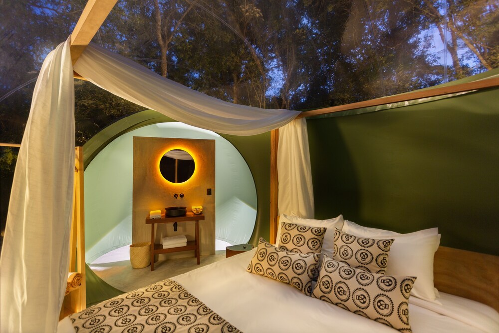Oom Bubble Boutique Riviera Cancun - Adults Only 11/50