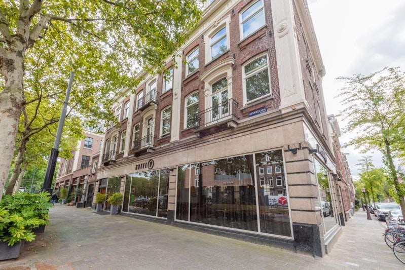 Hotel V Frederiksplein in AMSTERDAM
