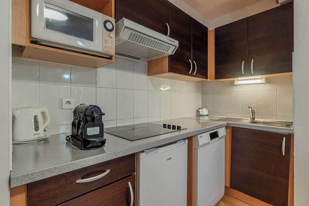 RESIDHOTEL MULHOUSE CENTRE 56/60