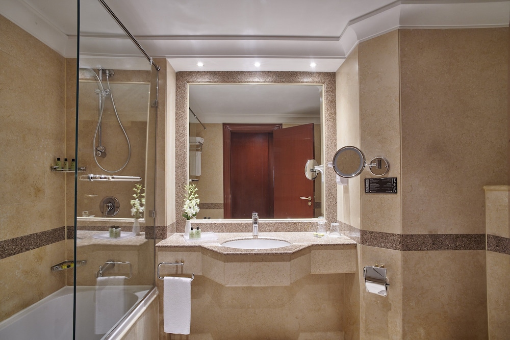 جناح ملكي بسرير فردي، Intercontinental Citystars Cairo 9/10