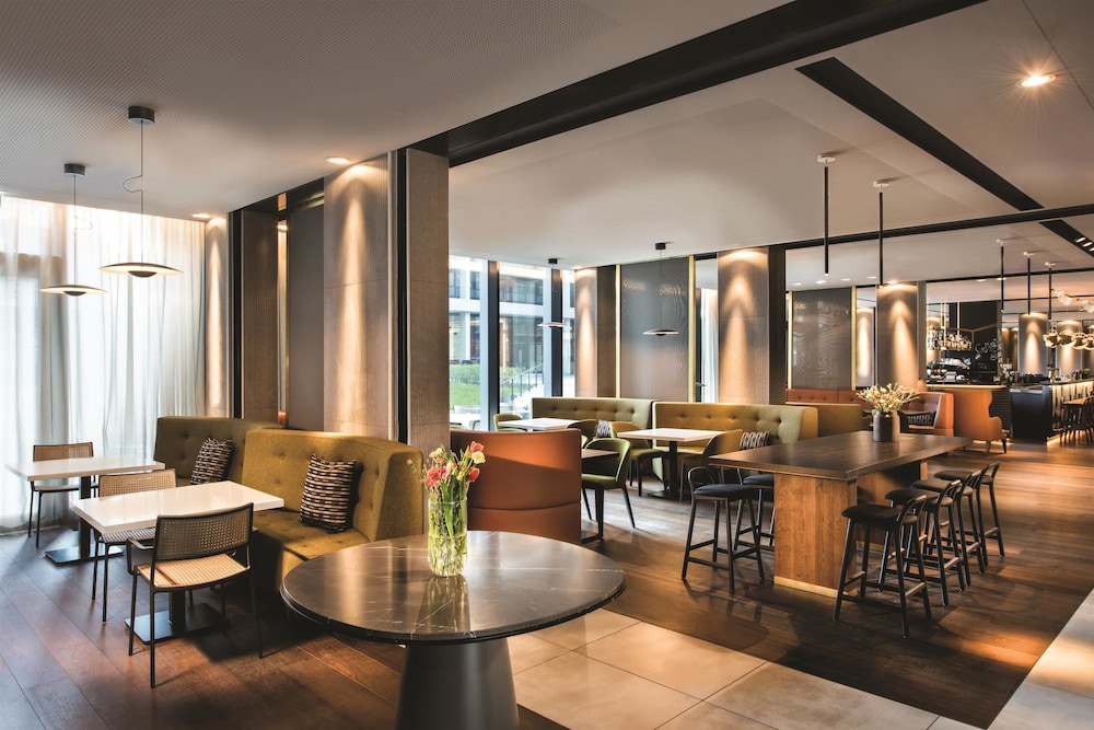 Adina Apartment Hotel Hamburg Speicherstadt 45/53