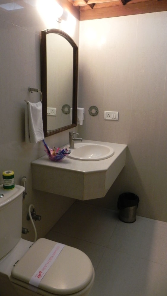 Hotel Aram - Heritage Hotel 23/32
