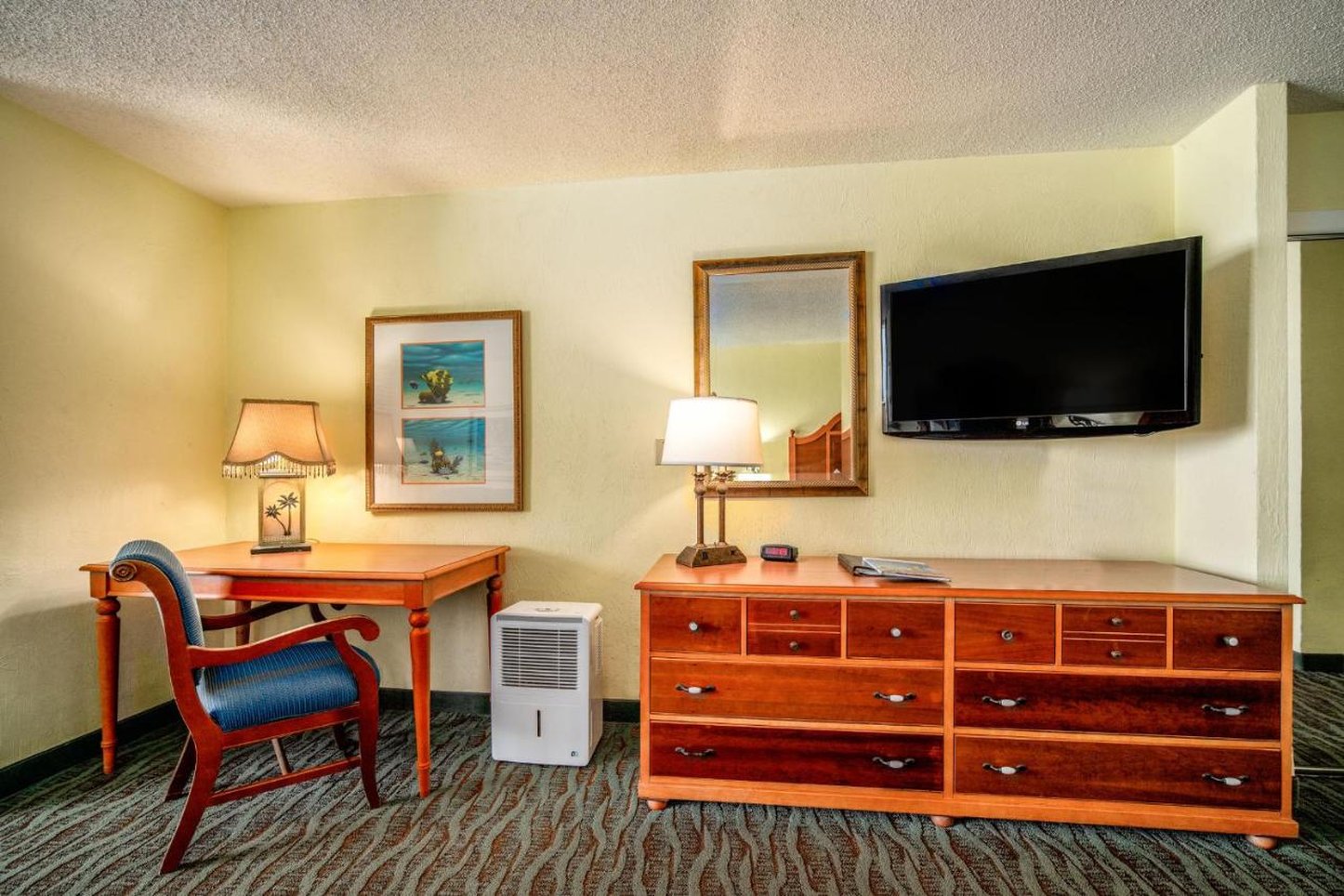 Perry S Ocean Edge Resort 46/54