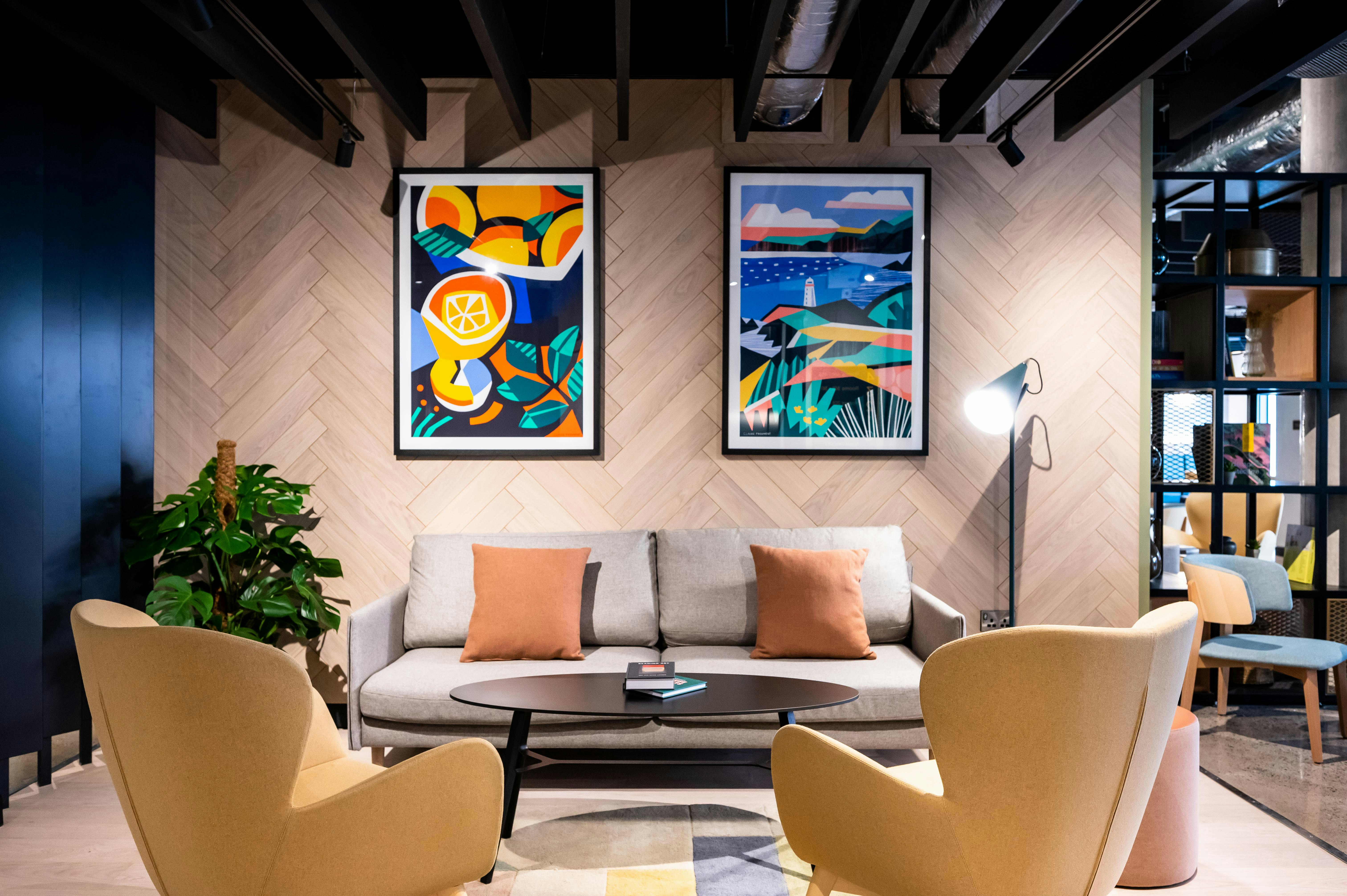 Staycity Aparthotels Tivoli 33/47