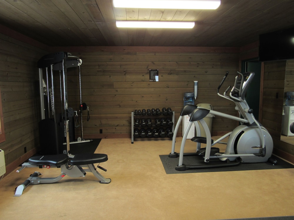 Drummond Island Resort 25/45