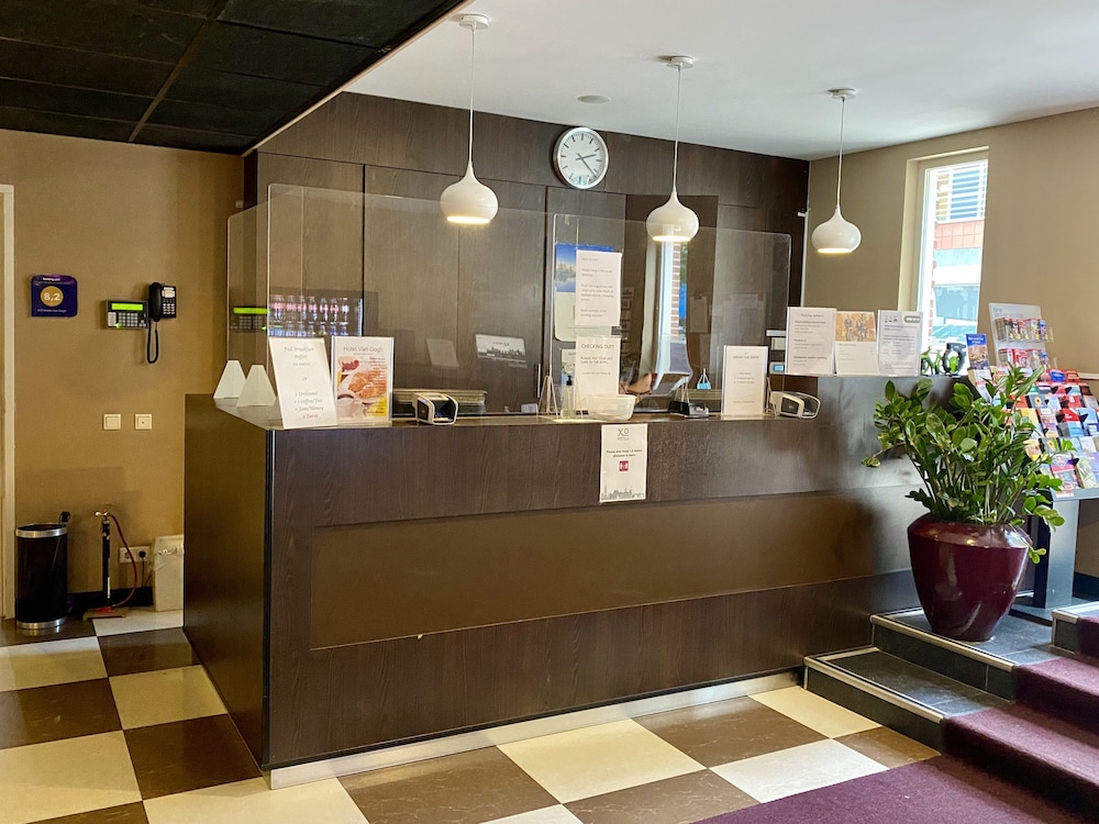 Hotel Van Gogh 7/54