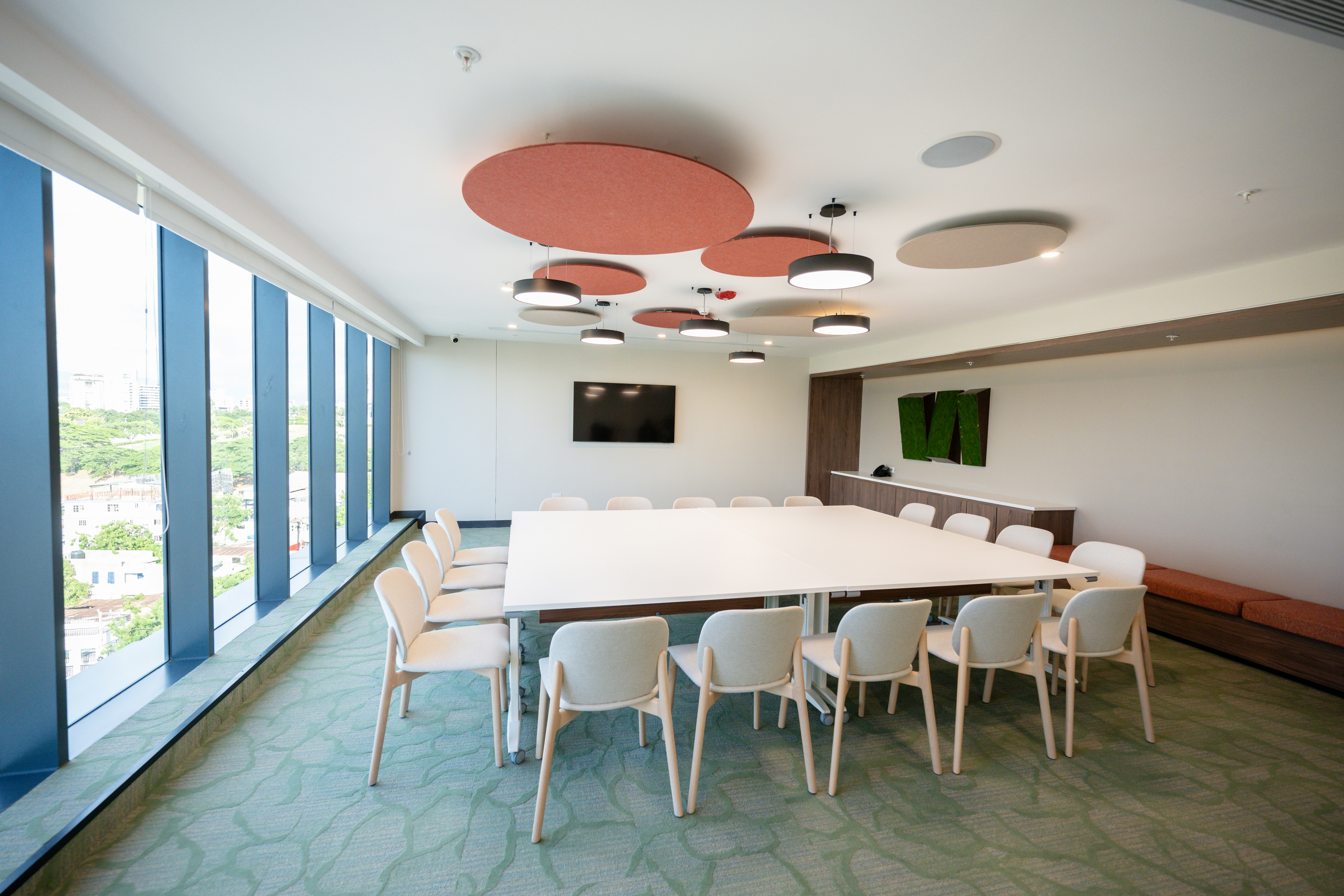 Hampton by Hilton Santiago de los Caballeros 53/62