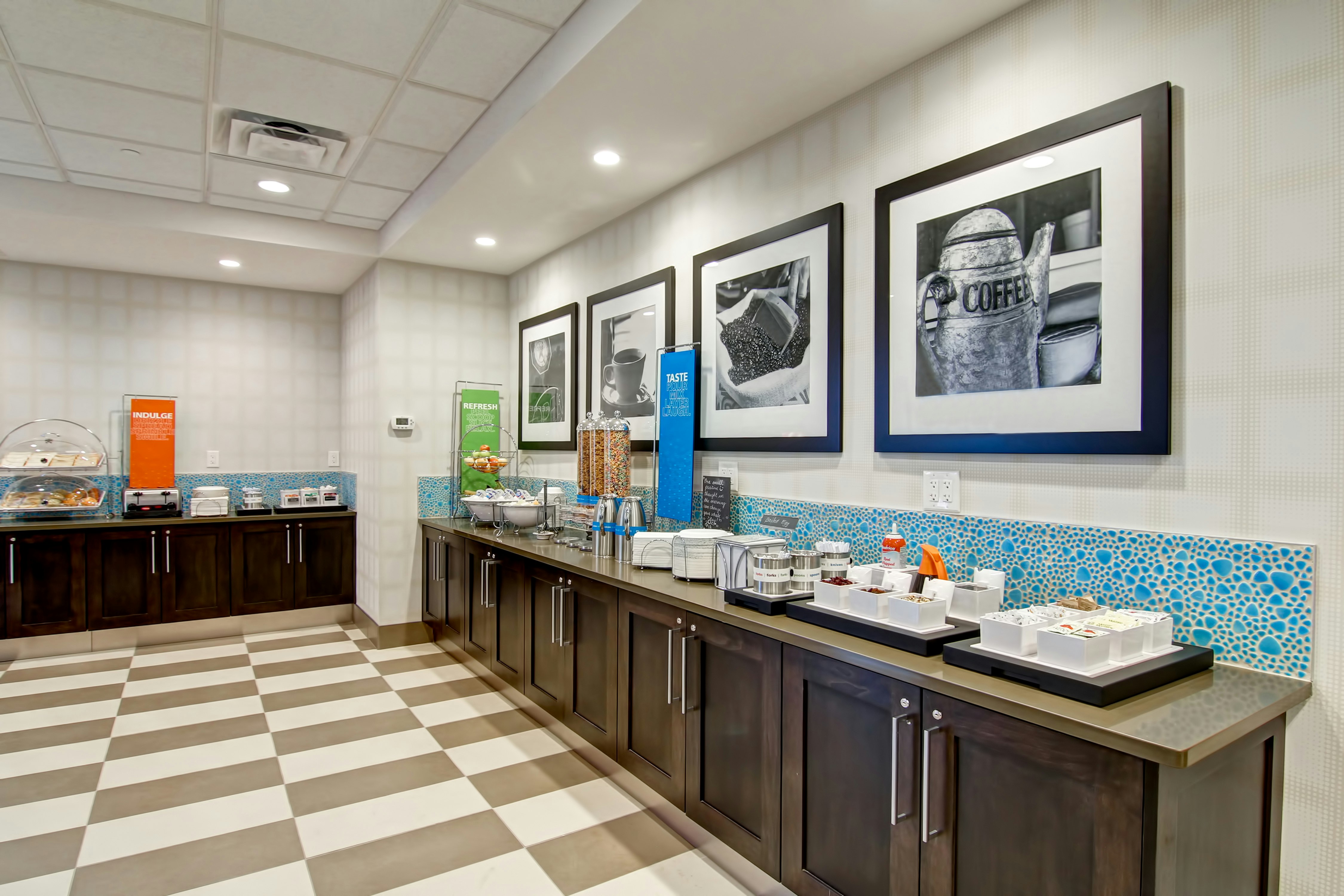 Hampton Inn and Suites by Hilton Saskatoon Airport 9/39