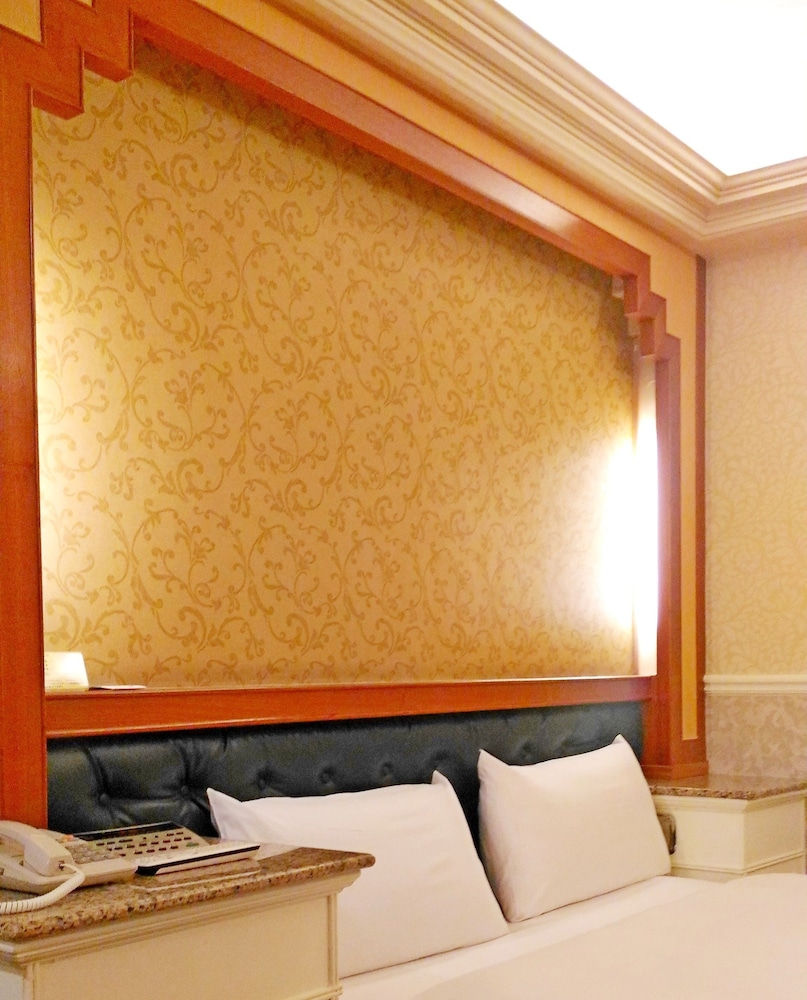GAWA Hotel 20/47
