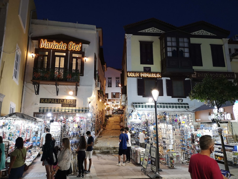 Marinda Otel 2/22