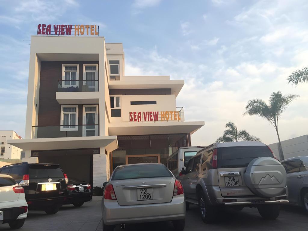 Seaview Long Hai Hotel 52/62