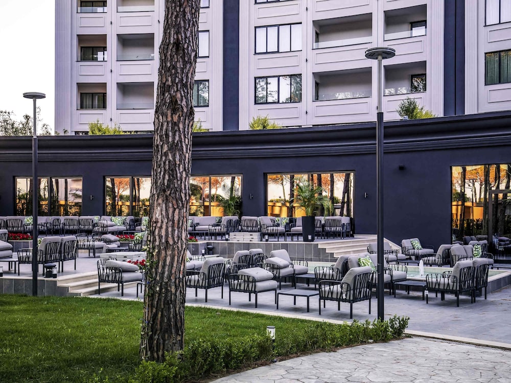 Movenpick Hotel Lalez Durres 40/50