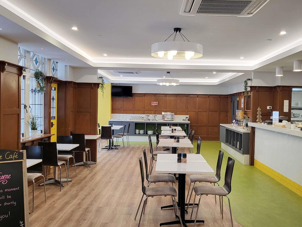 Ibis Styles Kingsgate 47/58