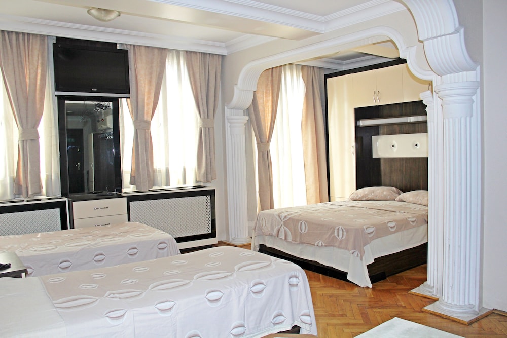 Konak Apart Hotel 18/39