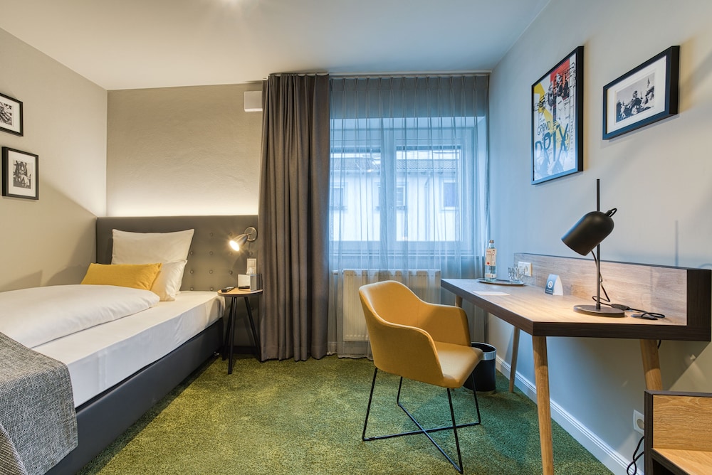 Vienna House Easy by Wyndham Ingolstadt 23/64