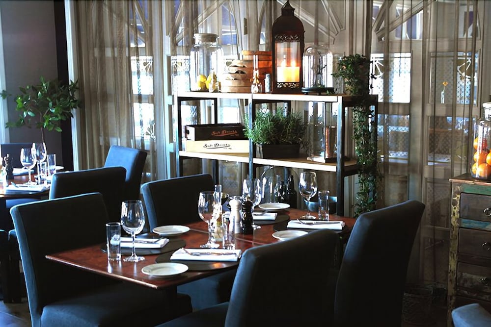 Clarion Hotel Tyholmen Arendal 28/36