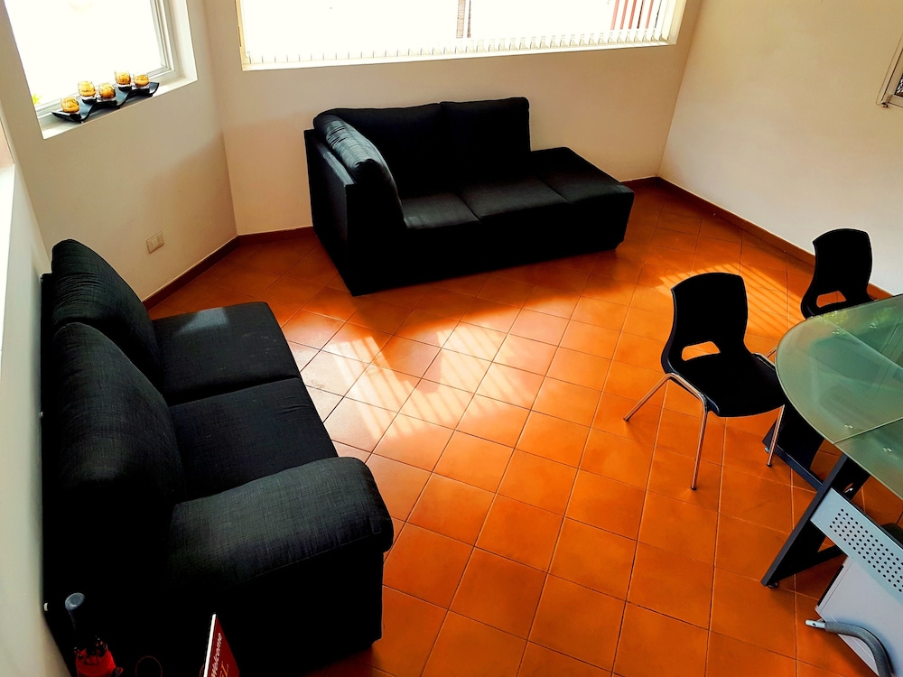 RDG Hotel 34/60
