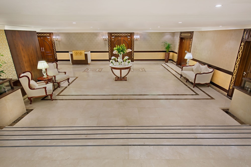Ezdan Residence 7/60