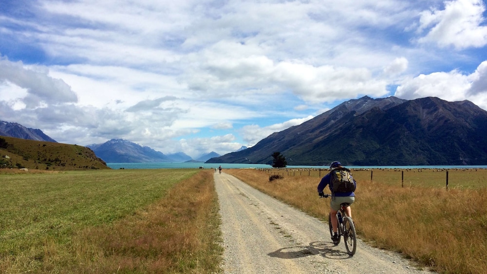 Arrowtown House Boutique Hotel 38/50