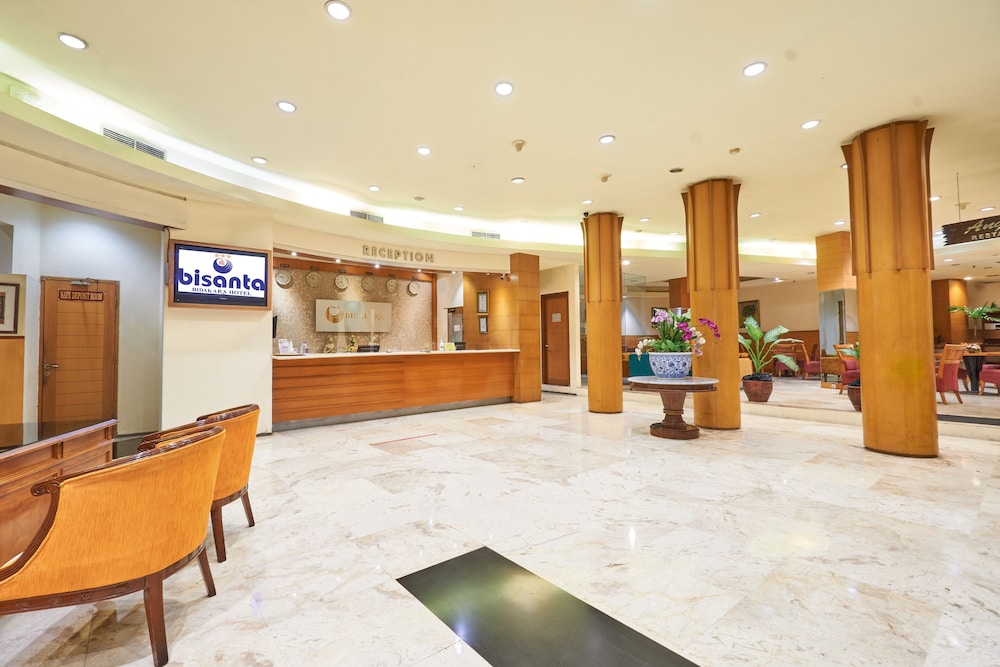 Bidakara Fancy Tunjungan Surabaya (ex Bisanta Bidakara Hotel) 2/16