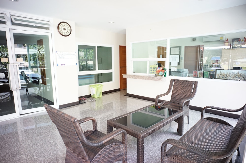 The Precious Apartment 37/66