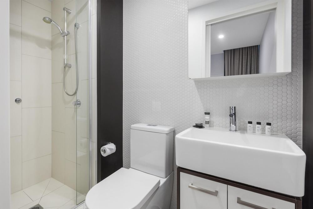 Oaks Melbourne Southbank Suites 46/47