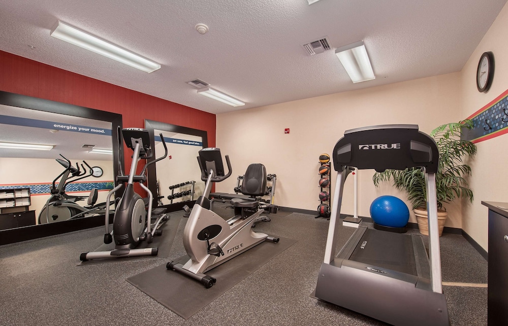 sport facilities