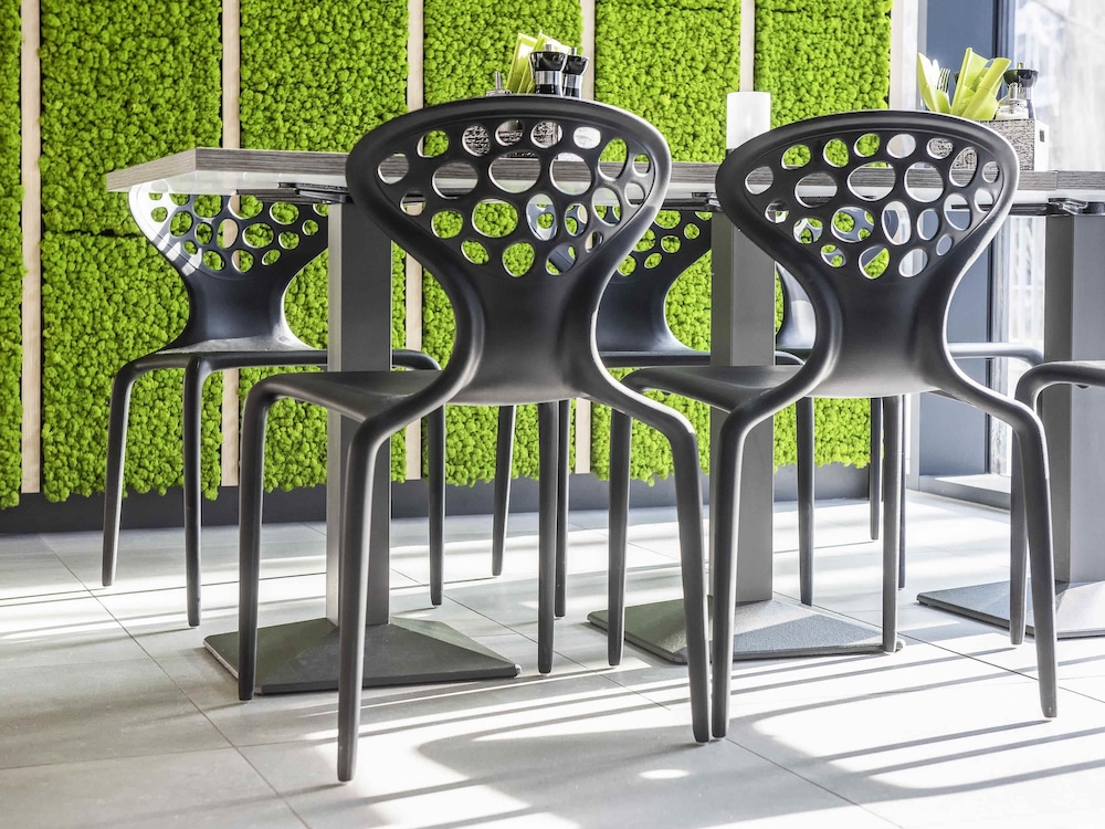 Ibis Styles Stuttgart Vaihingen 40/68