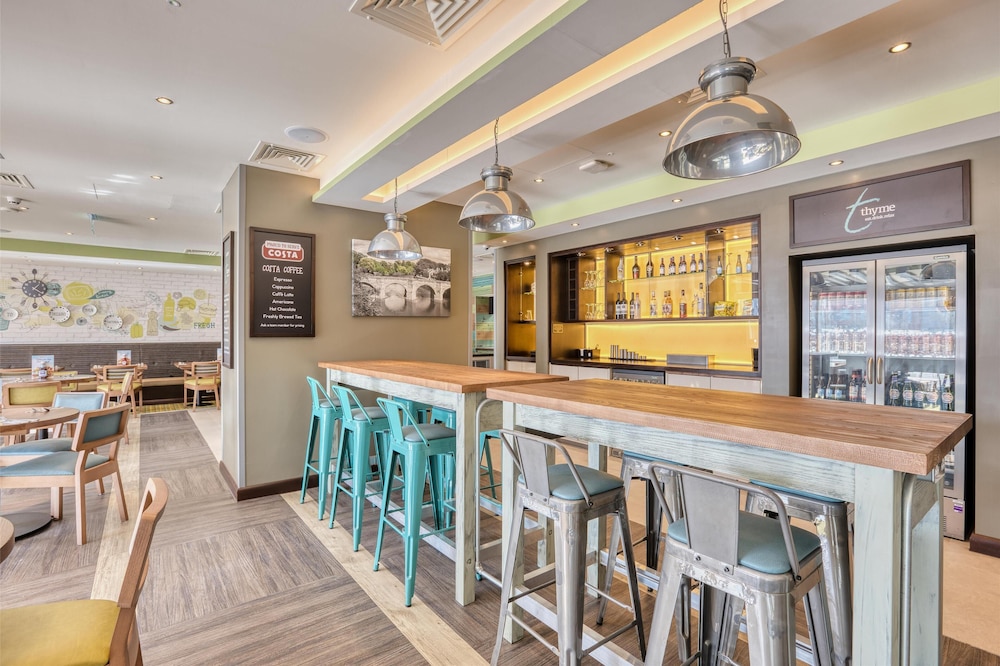 Premier Inn Hereford City Centre (Old Market) 31/41