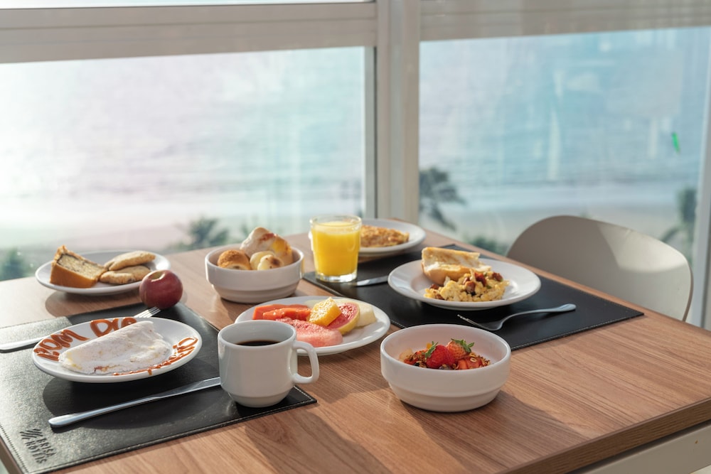 Hotel Brisa Praia، ماسايو 48/65