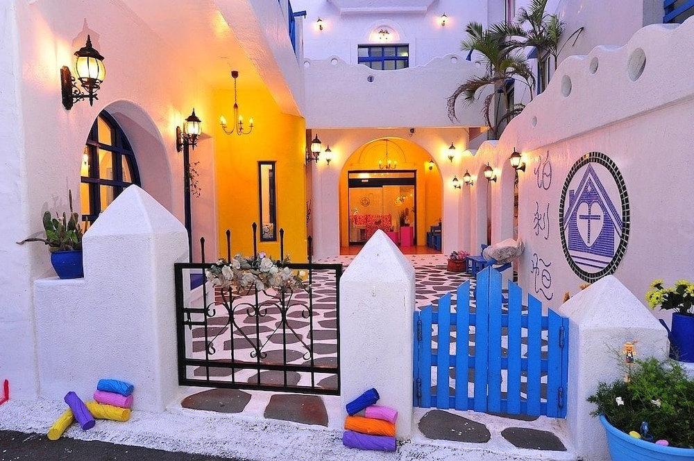 Bethlehem B&B & Villa Kenting 1/33