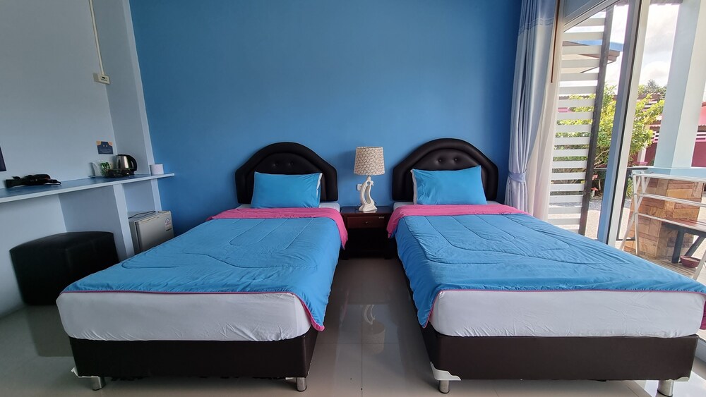 Baan Suan Meetang Resort 24/50