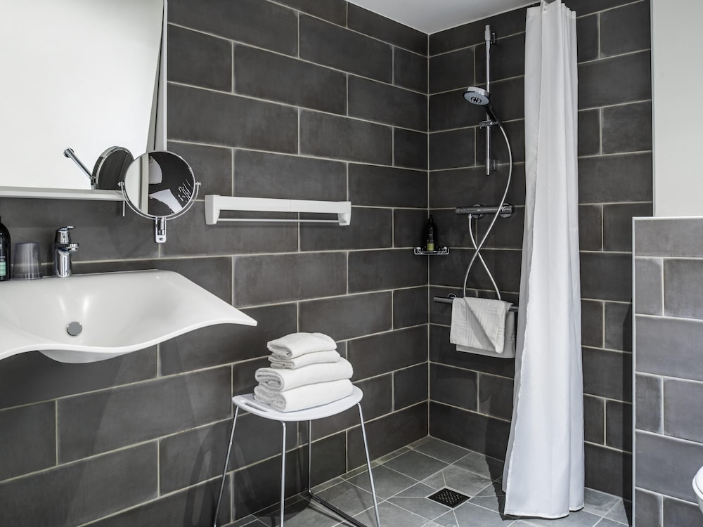 Aparthotel Adagio Glasgow Central 48/50