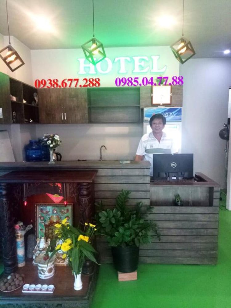 95 Lam Son Hotel 6/42