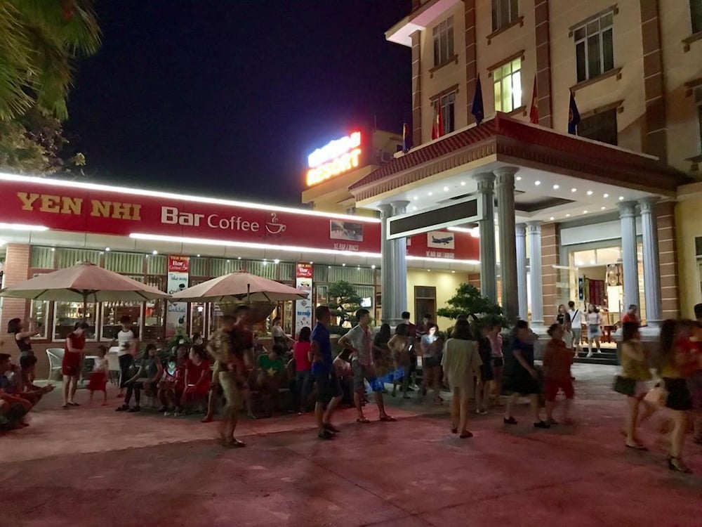 Yen Nhi Hotel Ninh Binh 63/73