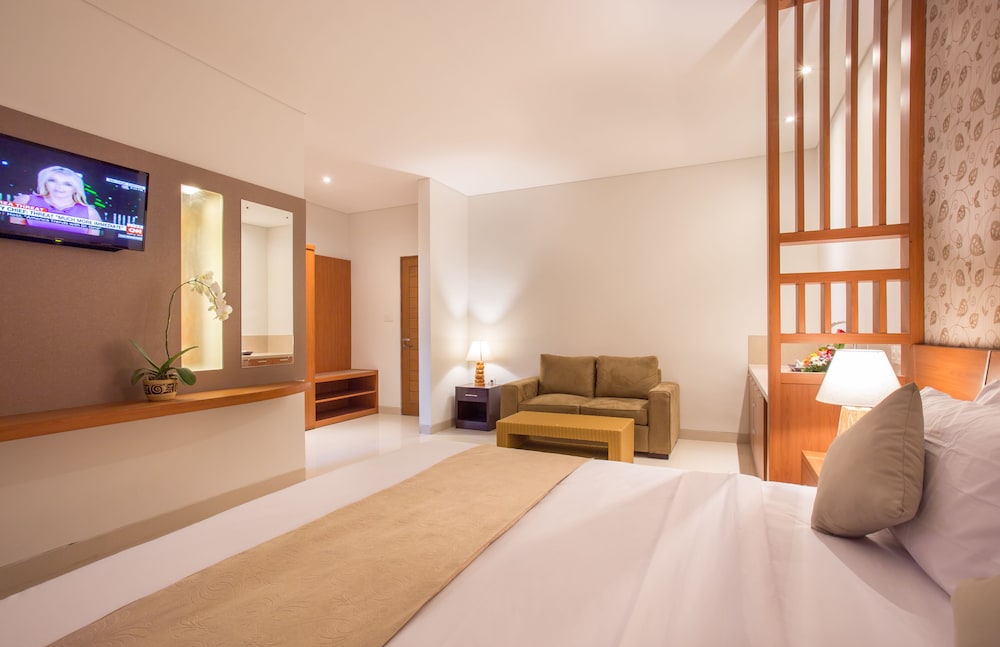 Grand Sehati & Spa Ubud 11/48