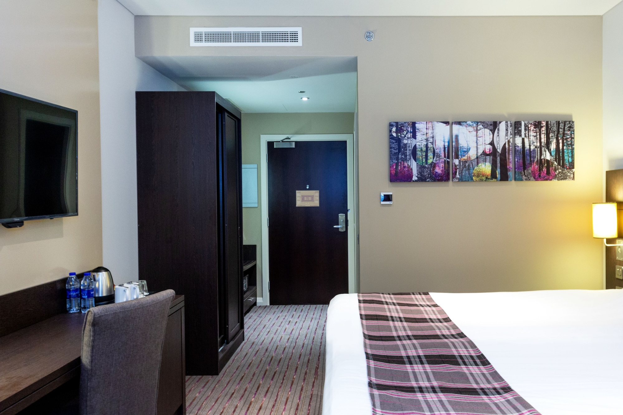 Premier Inn Dubai Al Jaddaf