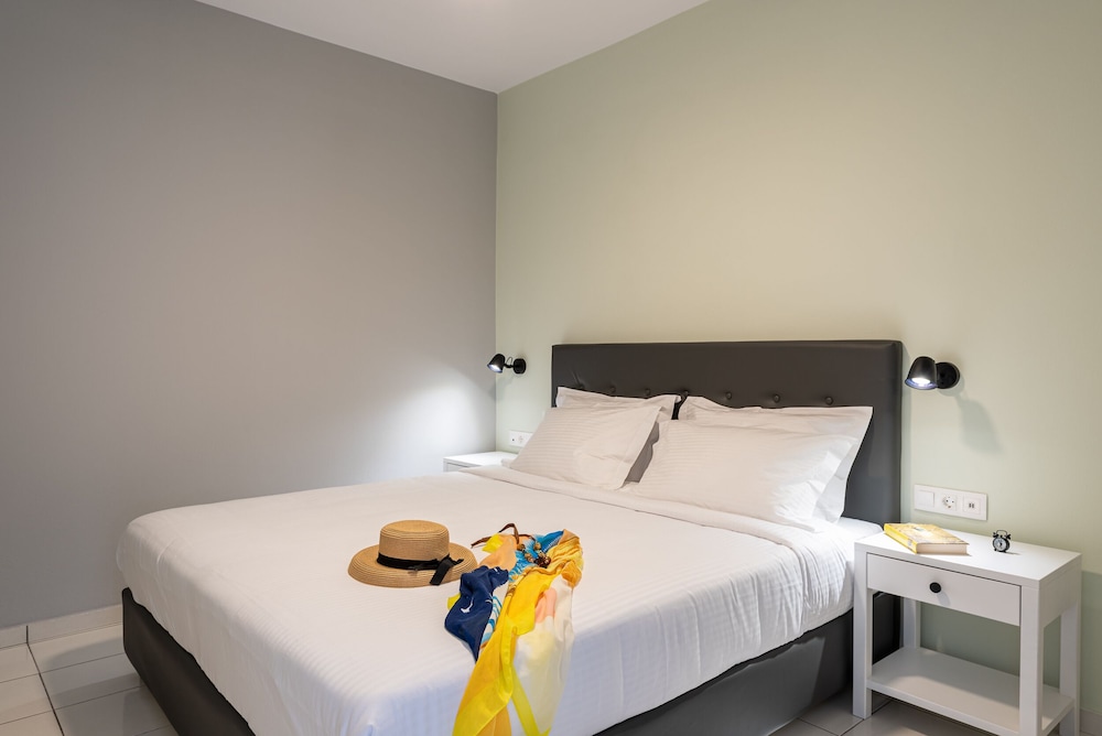 Minois Boutique Hotel - Adults Only 15/50